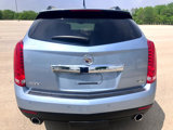 Used 2014 Cadillac SRX Luxury image 4