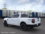New 2025 Ford Ranger Lariat image 4