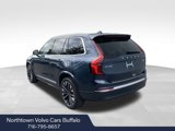 New 2026 Volvo XC90 B6 Plus image 3