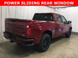 New 2025 Chevrolet Silverado 1500 RST image 4