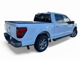 New 2025 Ford F150 XLT w/ Equipment Group 302A MID image 4