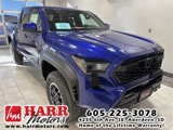 New 2025 Toyota Tacoma TRD Off-Road image 5