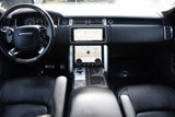 Used 2020 Land Rover Range Rover Autobiography image 2