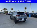 New 2026 Chevrolet TrailBlazer LT w/ Convenience Package image 5