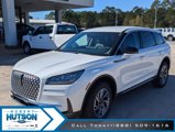 New 2025 Lincoln Corsair FWD image 2