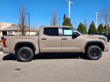 New 2025 Toyota Tundra TRD Pro image 2
