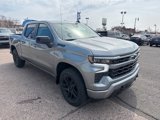 New 2025 Chevrolet Silverado 1500 RST image 4