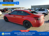 Used 2025 Honda Civic Sport image 3