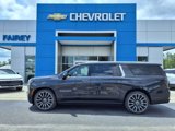 New 2025 Chevrolet Suburban High Country image 2