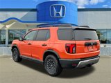 New 2026 Honda Passport TrailSport image 4