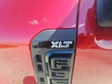 New 2025 Ford F350 XLT w/ Black Appearance Package image 5