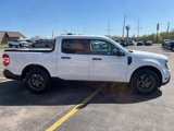 New 2025 Ford Maverick XLT w/ XLT Luxury Package image 4
