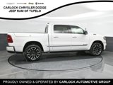 New 2025 RAM 1500 Limited w/ Trailer Tow Group image 3