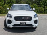 Used 2019 Jaguar E-PACE R-Dynamic HSE image 3