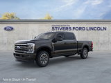 New 2025 Ford F250 King Ranch image 2