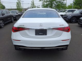 New 2025 Mercedes-Benz S 63 AMG S image 5