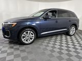 New 2025 Audi Q7 3.0T Premium Plus image 4