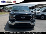 Used 2023 Ford F150 XLT image 2