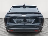 New 2025 Cadillac Lyriq Sport image 5
