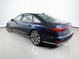 Certified 2021 Audi A8 L 4.0T image 5