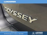 New 2026 Honda Odyssey EX-L image 5