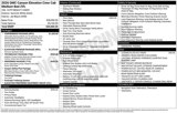 New 2026 GMC Canyon Elevation w/ Convenience Package image 4