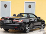 Used 2022 BMW 430i Convertible w/ Premium Package 2 image 5