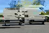 New 2025 Mercedes-Benz Sprinter 2500 image 2