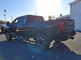 New 2025 GMC Sierra 3500 Denali w/ Denali Reserve Package image 3