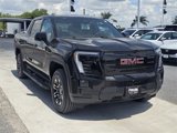 New 2026 GMC Sierra EV Elevation image 3