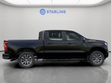New 2026 Chevrolet Silverado 1500 RST w/ RST All Star Premium Package image 5