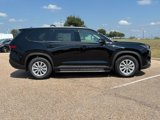 New 2025 Toyota Grand Highlander AWD image 5