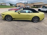 New 2025 Ford Mustang Premium image 2