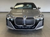 New 2025 BMW 740i image 4
