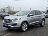 Used 2024 Ford Edge Titanium image 3
