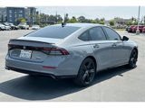 Certified 2025 Honda Accord Sport image 6
