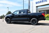 New 2025 Ford F150 Lightning XLT image 3
