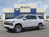 New 2025 Chevrolet Suburban Premier w/ Sun And Tow Package image 2