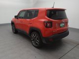 Used 2021 Jeep Renegade Sport image 5
