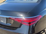New 2025 Mercedes-Benz S 580e 4MATIC Sedan image 4