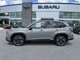 New 2025 Subaru Forester Limited image 4