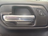 New 2025 Chevrolet Silverado 1500 Custom w/ Turbomax Blackout Package image 5