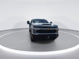 Used 2024 Chevrolet Silverado 2500 Custom w/ Custom Value Package image 5