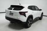 Used 2025 Chevrolet Trax RS w/ Sunroof Package image 4