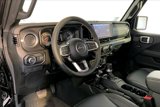 Used 2024 Jeep Wrangler Sahara w/ Safety Group image 4