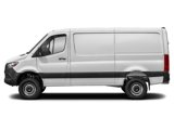 New 2025 Mercedes-Benz Sprinter 2500 image 3