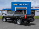New 2025 Chevrolet Silverado 2500 High Country w/ High Country Premium Package image 3