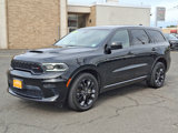 Used 2022 Dodge Durango GT w/ Blacktop Package image 3