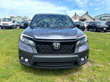 Used 2021 Honda Passport EX-L image 2