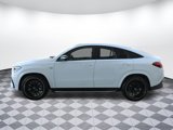 New 2025 Mercedes-Benz GLE 53 AMG 4MATIC Coupe image 4